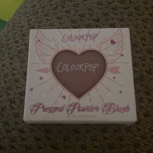Colour Pop Pressed Powder Blush
